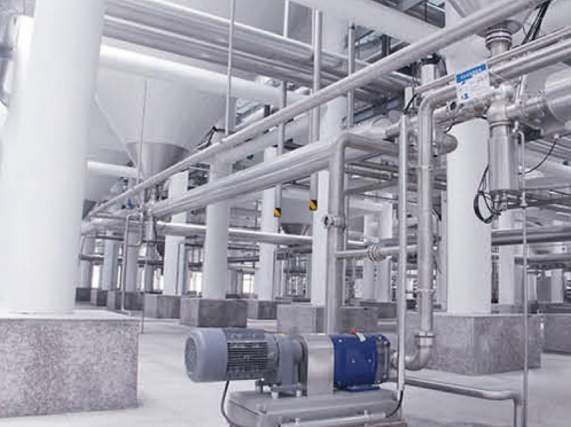 真空出料泵，衛(wèi)生級離心泵，蒸發(fā)器循環(huán)泵，負(fù)壓泵